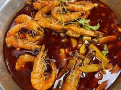 -槐店王婆大虾(长江道店)