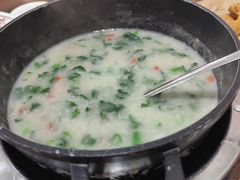 -南记食粥坊·宵夜大排档(卫国路店)