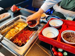 -大隐·成都火锅Bistro(合生麒麟新天地店)