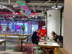 大堂-运气牛自助酱大骨火锅(南京东路店)