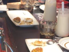 -盛焰铁板烧(王府井店)
