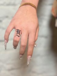 -PinooTattoo皮奴刺青纹身设计总部