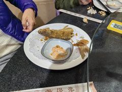 -一品渔乡·水库灶台鱼·乐享庭院
