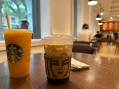 -星巴克臻选(广州沙面店)