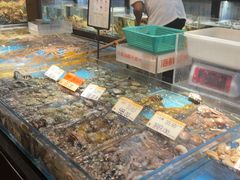 -徐记海鲜(南油永新汇店)