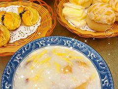 -香宫中餐厅·东北菜·铁锅炖·广式点心(哈尔滨香格里拉店)