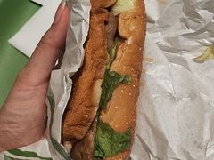 -麦当劳(万博一路天河城分店)