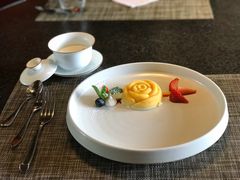 热情果慕斯-莲西餐(曲江店)