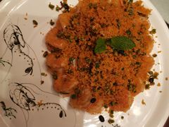 -汕头龙光喜来登酒店-采悦轩中餐厅