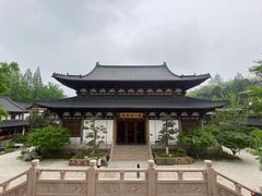 -径山寺