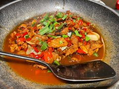 -味上湘菜馆(岳麓山店)