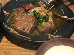 -受气牛肉·重庆耙牛肉(来福士店)