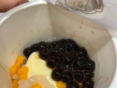 -鲜芋仙(大兴龙湖店)
