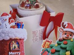 -酥侯糕点(长楹天街店)