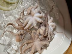 深海小章鱼-巴奴毛肚火锅(安阳相州店)