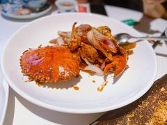 -侨美食家·40年地道粤菜(珠江新城店)