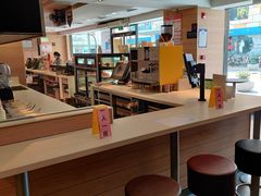 -麦当劳(新洲南路店)