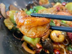 -天府国麻辣香锅(李沧万达店)