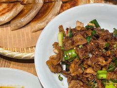 -吃饭皇帝大·土家民族菜(温州万象城店)