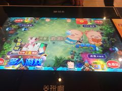 -横店电影城(李沧店)