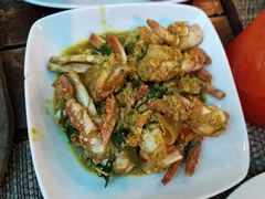 -自然餐厅(Phuket)