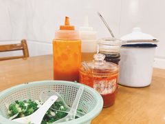 -达道武仔牛肉店(广达路店)