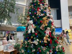 -济州岛泰迪熊博物馆