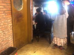 -云晓光头烧烤吧(盛夏店)
