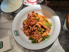 -费大厨辣椒炒肉(黄兴中心广场店)
