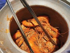胡椒虾-雷泰泰台式胡椒虾(滨江金铂湾店)