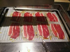 -新石器烤肉(中房金谊广场店)