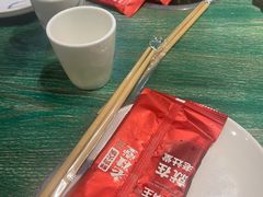 -老灶堂文创火锅(文艺路店)