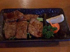 煎猪肝-天手古舞居酒屋(889广场店)
