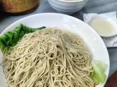 -吴财记面家(大同路店)