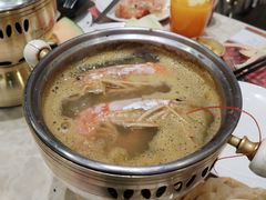 -芭菲盛宴·环球美食(解放碑英利国际店)