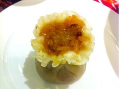 糯米烧麦-鼎泰丰(渔阳店)