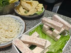 -云荷里·蒸汽石锅鱼·云南菜(中发百旺店)
