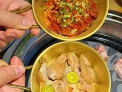 -深圳龙华星河COCO City(民治店)