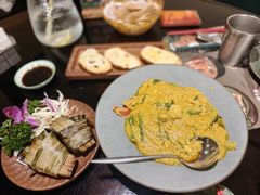 -金厨泰国餐厅·全泰籍厨师料理(拱北店)