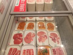 -玫瑰花园自助烤肉(顺义鑫海韵通店)