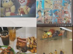 -華歡冰室-WahFoon(吉大店)