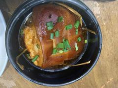 苏氏东坡肉-印象江南(东栅店)