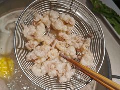 -潮泰牛肉火锅 · 创于1992年(车公庙店)