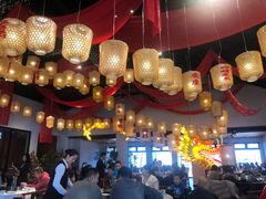 -禧宴Joyous Restaurant(禧园店)