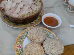 -砂锅居(西四店)