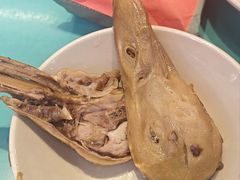 -川正旺江湖菜(三元桥店)