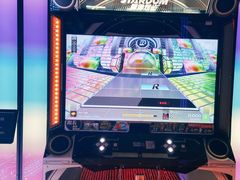 -VS SPORTS PARK运动玩乐园·团建·生日会(合生汇店)