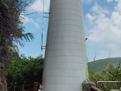 -羚羊峡古栈道森林公园