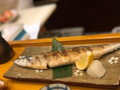 -松川日本料理(长沙路店)