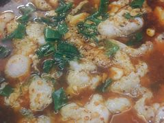-金良酸菜鱼(宁海路总店)